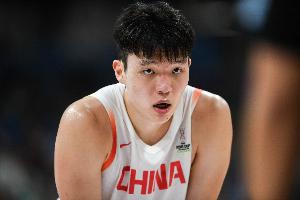 大乐透开奖结果-媒体人：现在中国篮球一荣俱荣 男篮需要杨瀚森&amp;曾凡博参加亚洲杯