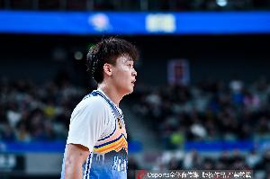 大乐透开奖号码-伤病困扰！赵睿赛季26场贡献14.1分3.5板4.8助1断 季后赛仅打1场