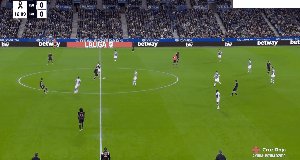 大乐透开奖号码-莱万进球被吹拉波尔塔不满 裁委会支持判罚