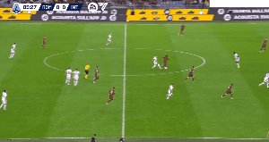 大乐透开奖结果查询-【意甲】罗马0比1国际米兰 劳塔罗致胜