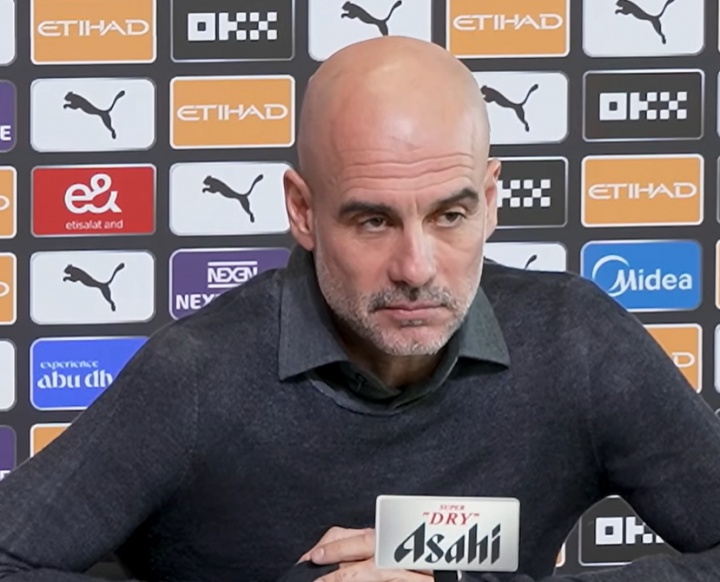 大乐透开奖结果查询-瓜帅：哈兰德是世界上唯一对后卫犯规比后卫对他犯规还多的前锋