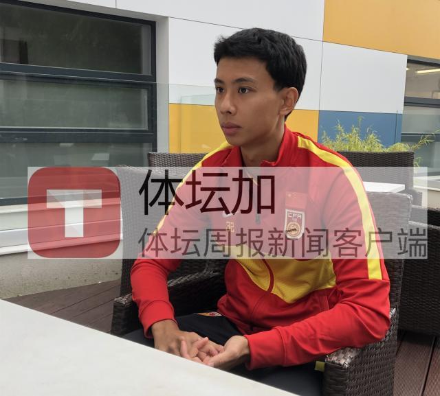 大乐透开奖结果-海外球员助阵U21国青 黎腾龙率先赴克罗地亚报到