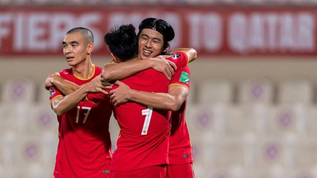 大乐透开奖号码-马德兴：12强赛首胜是国足出线20周年最好的纪念